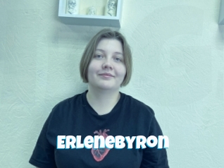 Erlenebyron