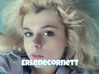 Erlenecornett