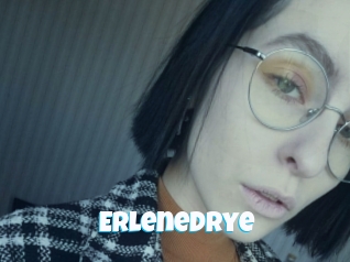 Erlenedrye