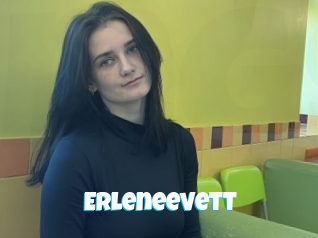 Erleneevett