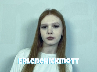 Erlenehickmott