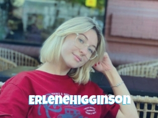 Erlenehigginson