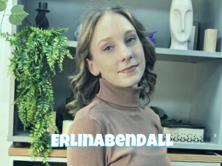 Erlinabendall