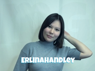 Erlinahandley