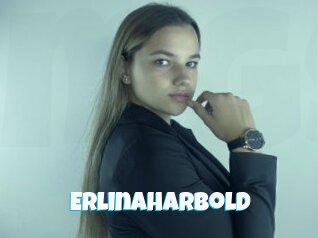 Erlinaharbold