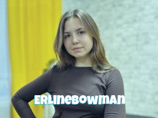 Erlinebowman