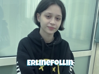 Erlinefollin