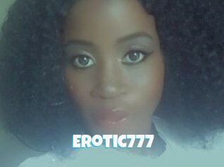 Erotic777