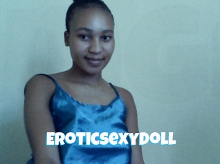 Eroticsexydoll