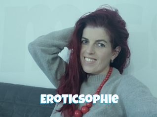 Eroticsophie