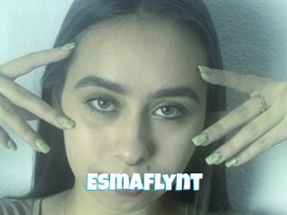 Esmaflynt