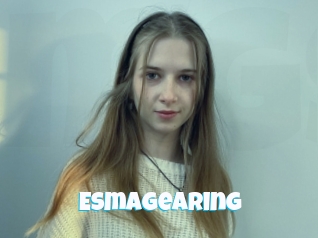 Esmagearing