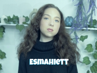 Esmahiett