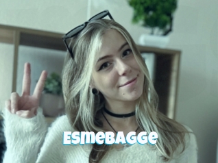 Esmebagge