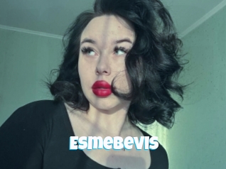 Esmebevis