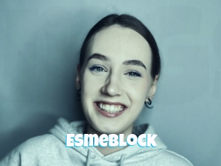 Esmeblock