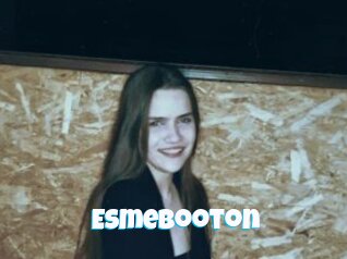 Esmebooton