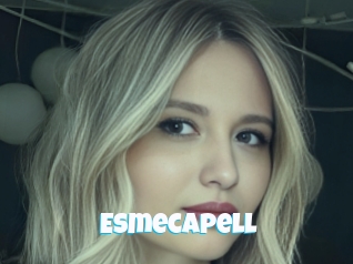 Esmecapell