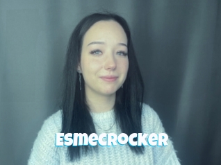 Esmecrocker