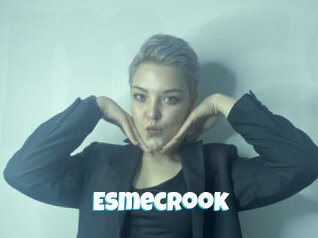 Esmecrook