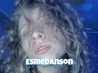 Esmedanson