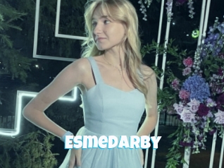 Esmedarby