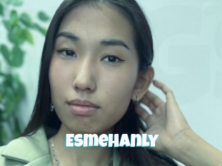 Esmehanly