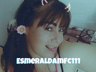 Esmeraldamfc111