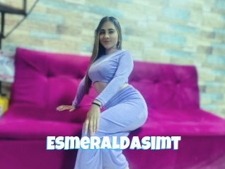 Esmeraldasimt