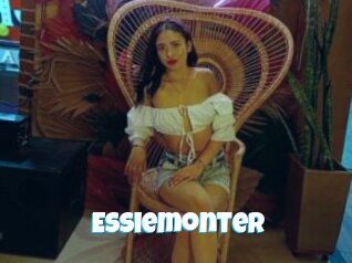 Essiemonter