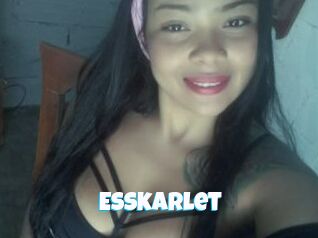 Esskarlet