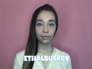 Ethalbuskey