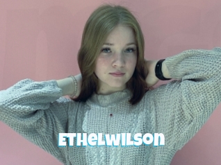 Ethelwilson