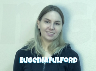 Eugeniafulford