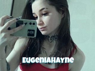 Eugeniahayne