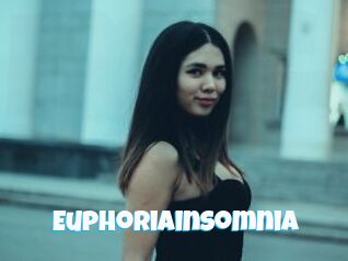 Euphoriainsomnia