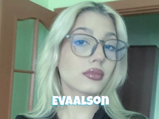 Evaalson