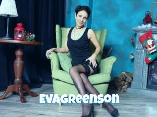 Evagreenson