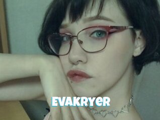 Evakryer