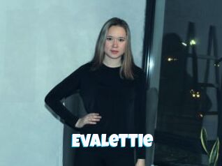 Evalettie
