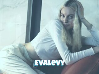 Evalevy