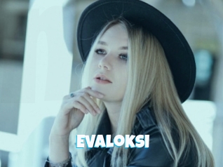 Evaloksi