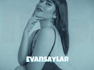 Evansaylar