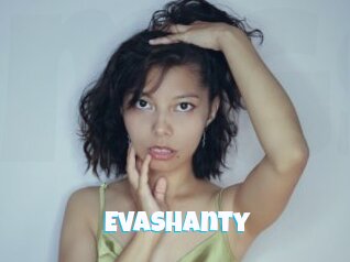 Evashanty