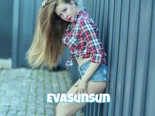 Evasunsun