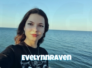 Evelynnraven