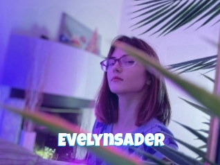 Evelynsader