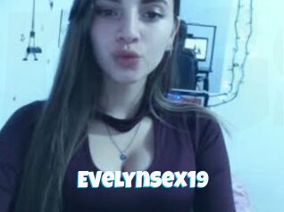 Evelynsex19