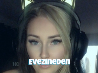 Evezineden