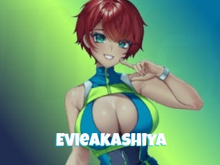 Evieakashiya